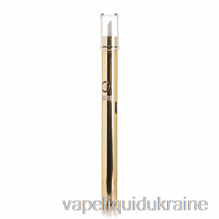 Vape Ukraine Ooze Twist Hot Knife Kit Lucky Gold